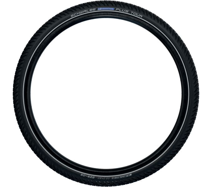 Schwalbe MARATHON PLUS TOUR - Pneumatici copertoncino Performance Line