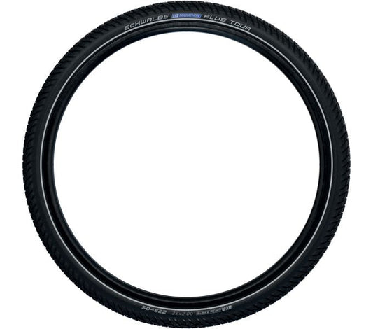 Schwalbe MARATHON PLUS TOUR - Pneumatici copertoncino Performance Line