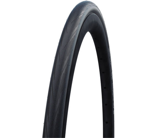 Schwalbe LUGANO II - Pneumatico pieghevole Active Line