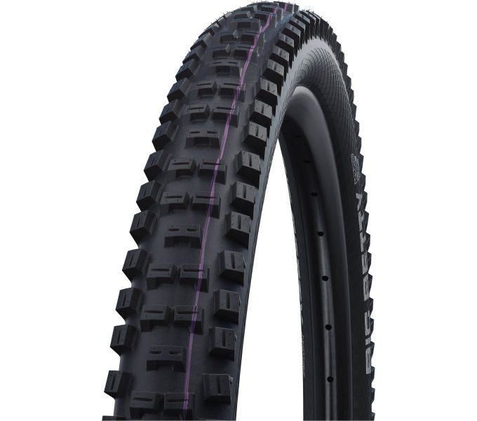 Schwalbe BIG BETTY - Copertone pieghevole ADDIX Ultra Soft Evolution Line