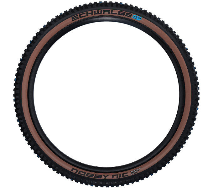 Schwalbe NOBBY NIC - Copertoni pieghevoli ADDIX Performance Line