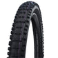 Schwalbe EDDY CURRENT Anteriore - Copertone pieghevole ADDIX Ultrasoft Evolution Line