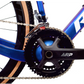 Bici da ghiaia in carbonio RINOS Sandman1.0 Shimano R3000