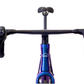 Bici da ghiaia in carbonio RINOS Sandman1.0 Shimano R3000
