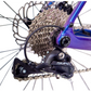 Bici da ghiaia in carbonio RINOS Sandman1.0 Shimano R3000