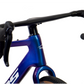 Bici da ghiaia in carbonio RINOS Sandman1.0 Shimano R3000