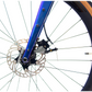 Bici da ghiaia in carbonio RINOS Sandman1.0 Shimano R3000