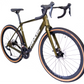 Bici da ghiaia in carbonio RINOS Sandman1.0 Shimano R3000