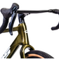 Bici da ghiaia in carbonio RINOS Sandman1.0 Shimano R3000