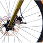 Bici da ghiaia in carbonio RINOS Sandman1.0 Shimano R3000