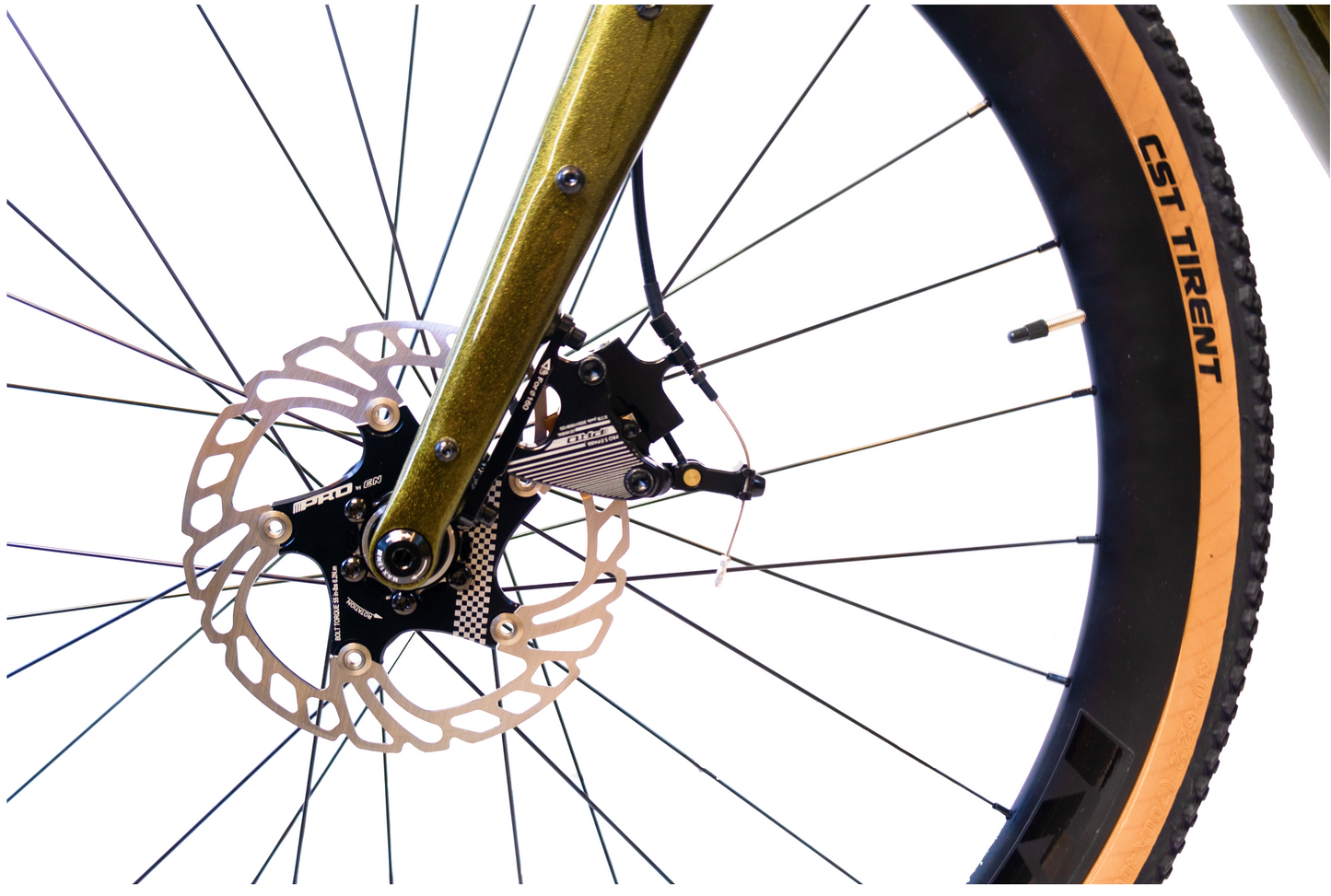 Bici da ghiaia in carbonio RINOS Sandman1.0 Shimano R3000