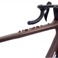 RINOS Gravel in Carbonio Sandman 8.0 Shimano 105 Di2 Caffè