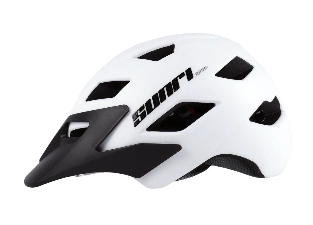 Casco per bambini Sunrimoon leggero