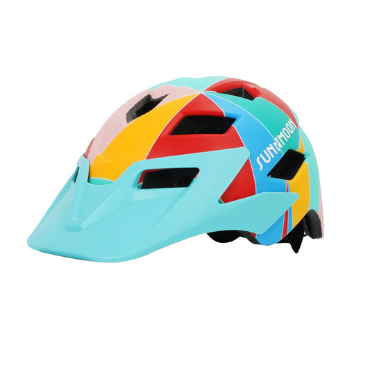 Casco per bambini Sunrimoon leggero