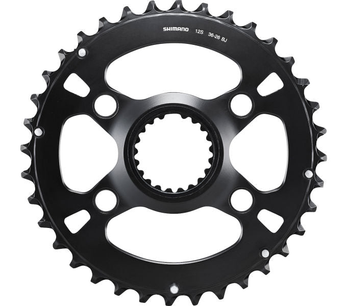 Corone SHIMANO FC-MT610