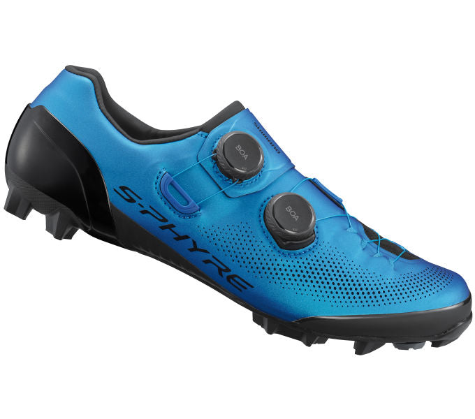 Scarpe da ciclismo Shimano XC903 MTB S-PHYRE