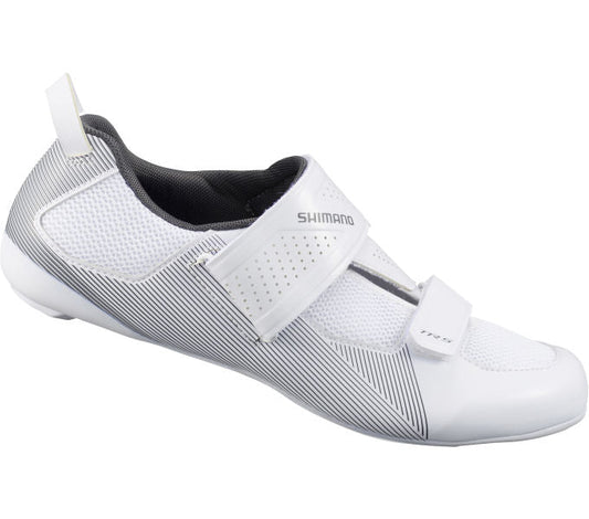 Scarpe da ciclismo Shimano TR501 da donna per bici da strada