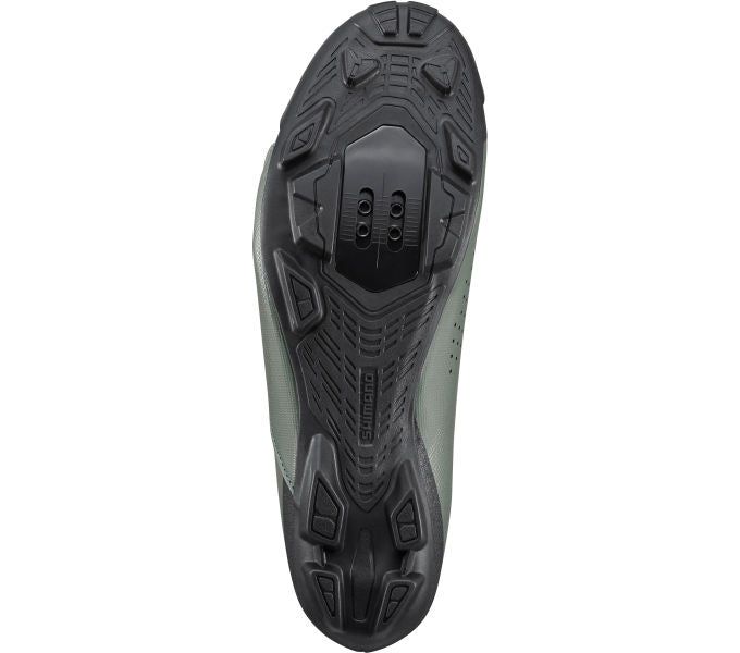 Scarpe da ciclismo Shimano XC300 MTB