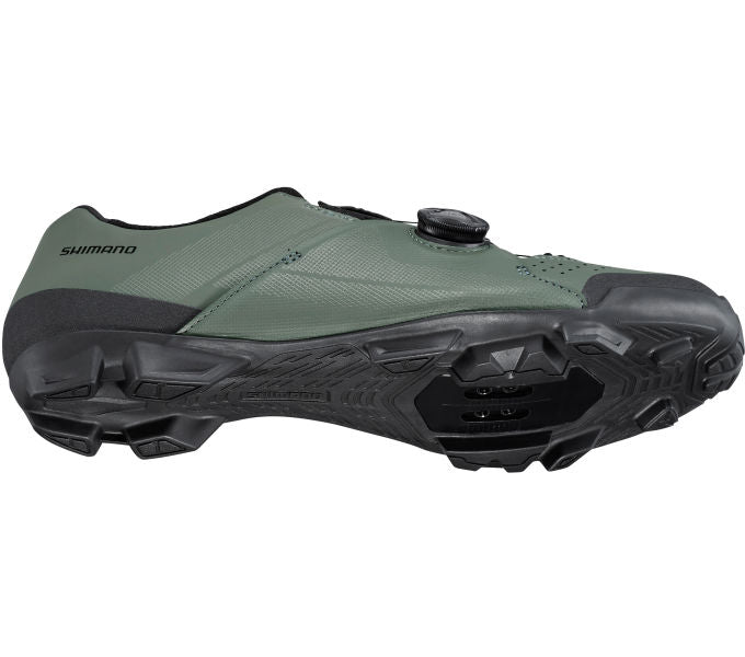 Scarpe da ciclismo Shimano XC300 MTB