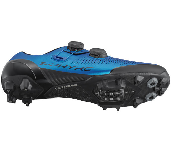 Scarpe da ciclismo Shimano XC903 MTB S-PHYRE