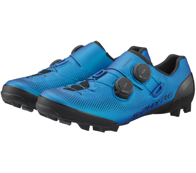 Scarpe da ciclismo Shimano XC903 MTB S-PHYRE