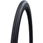 Schwalbe LUGANO II ENDURANCE - Copertoncino Active Line