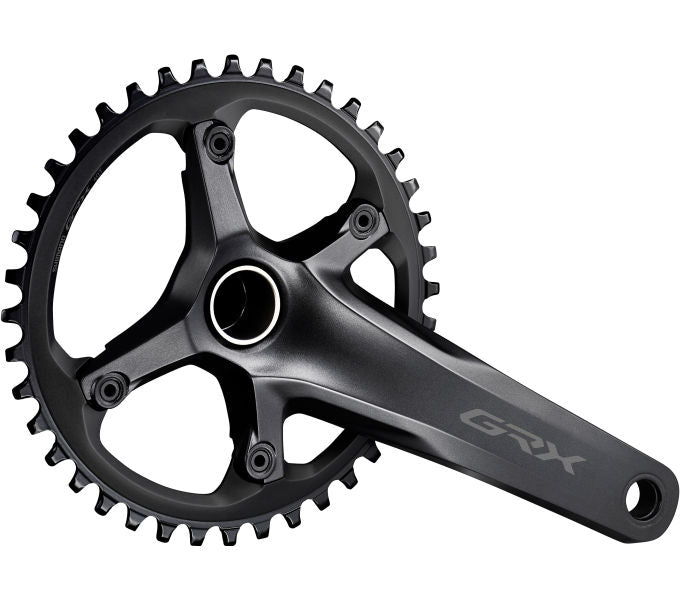 Guarnitura SHIMANO GRX FC-RX600 1x11 velocità