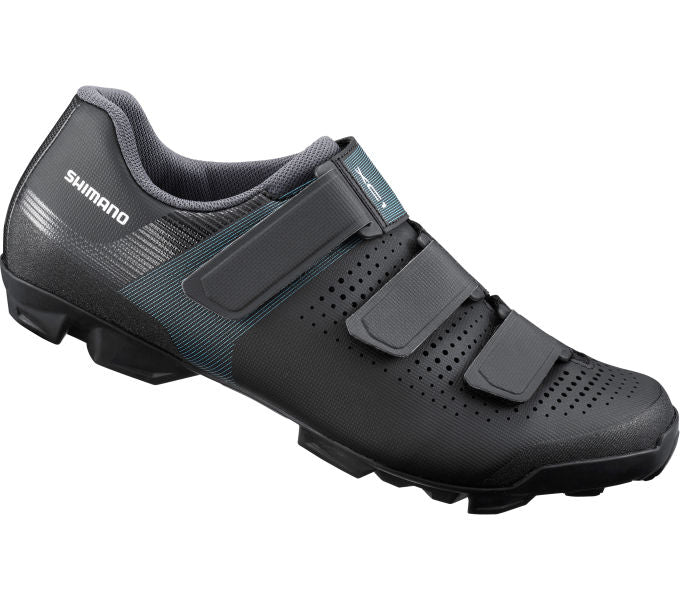 Scarpe da ciclismo Shimano XC100 da donna MTB