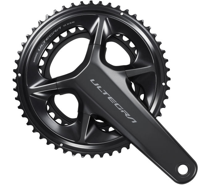 Guarnitura SHIMANO ULTEGRA FC-R8100 2x12 velocità