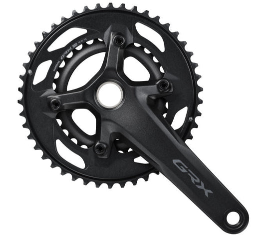 Guarnitura SHIMANO GRX FC-RX610 2x12 velocità