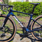 Bici da ghiaia in carbonio RINOS Sandman3.0 Shimano R7000