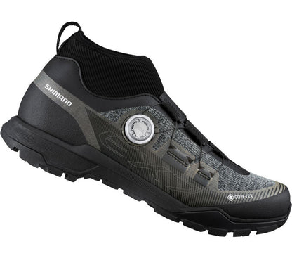 Scarpe da ciclismo Shimano EX700GTX MTB