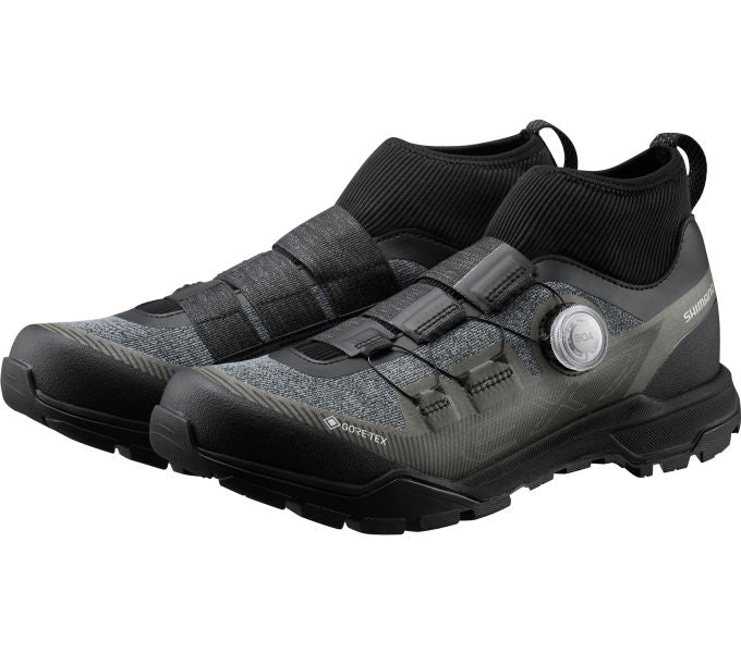 Scarpe da ciclismo Shimano EX700GTX MTB