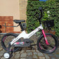 Bicicletta per bambini SKYS da 3 a 9 anni 14/16/18 pollici rosa