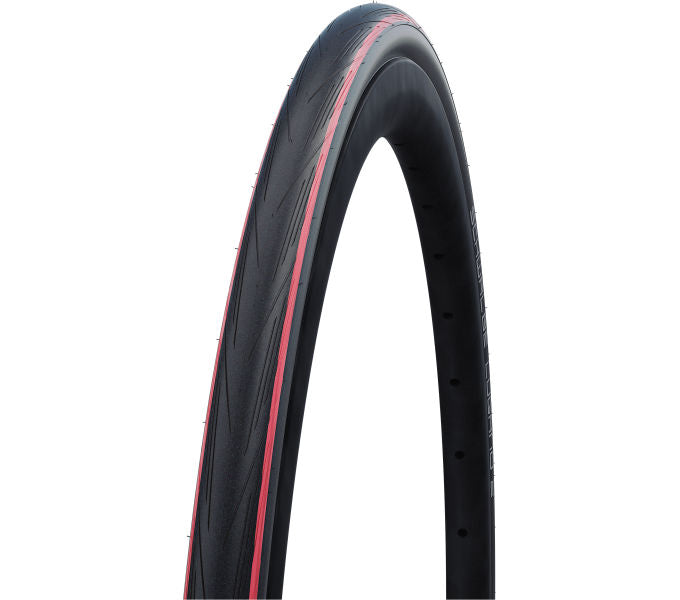 Schwalbe LUGANO II - Pneumatico pieghevole Active Line