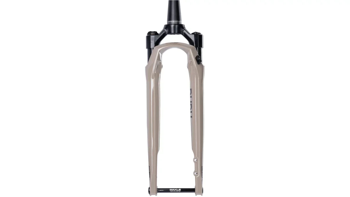 Forcella ammortizzata ROCKSHOX "Rudy Ultimate Race Day 2 XPLR" 28"