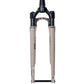 Forcella ammortizzata ROCKSHOX "Rudy Ultimate Race Day 2 XPLR" 28"