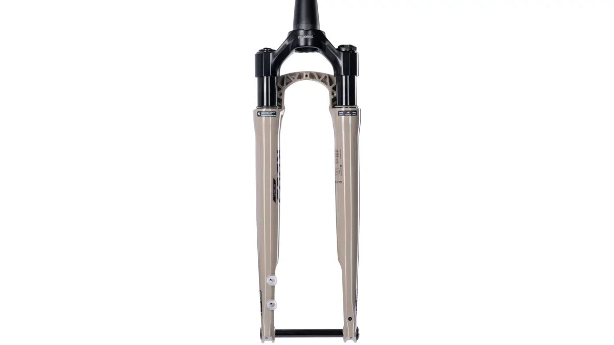 Forcella ammortizzata ROCKSHOX "Rudy Ultimate Race Day 2 XPLR" 28"