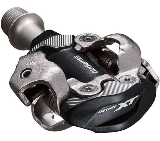 Pedale SHIMANO DEORE XT PD-M8100