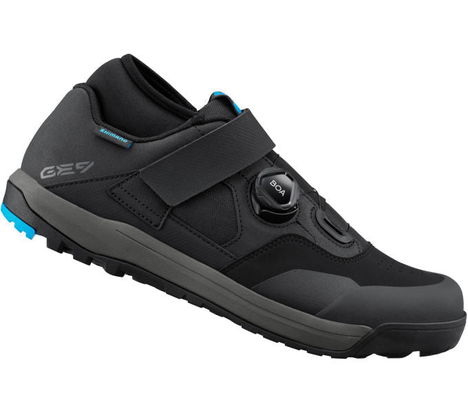 Scarpe da ciclismo Shimano GE900 MTB