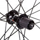 Set di ruote SHIMANO WH-R501