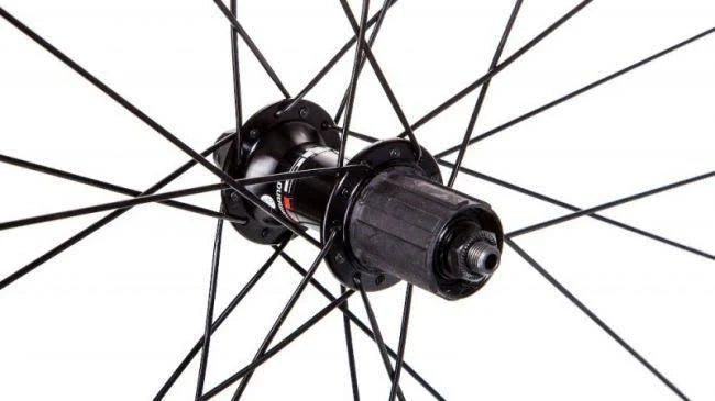 Set di ruote SHIMANO WH-R501