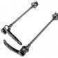 Set di ruote SHIMANO WH-R501