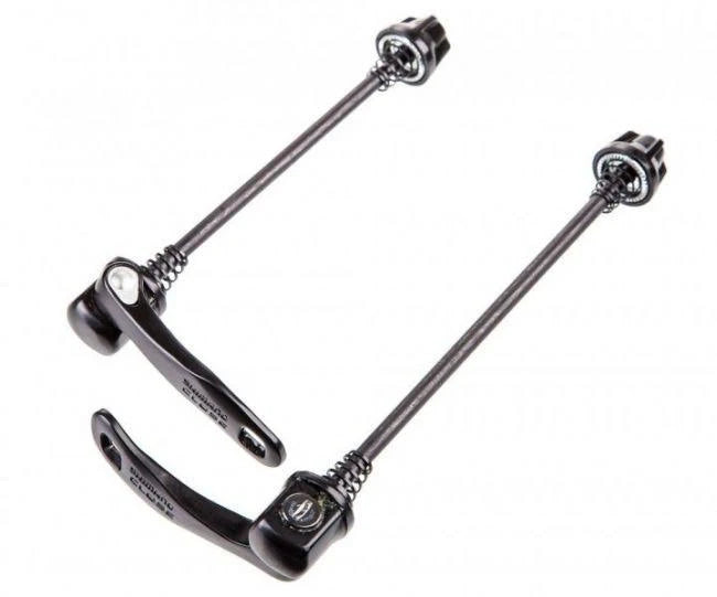 Set di ruote SHIMANO WH-R501