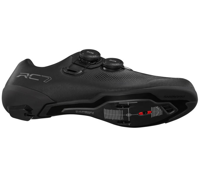 Scarpe da ciclismo Shimano RC703 per bici da strada da donna