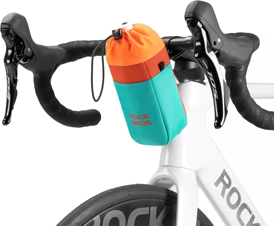 Borsa da manubrio per bicicletta ROCKBROS P004