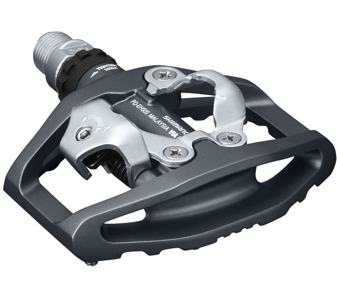 Pedale SHIMANO PD-EH500