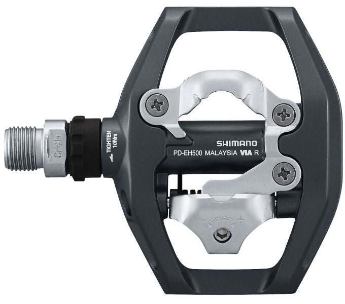 Pedale SHIMANO PD-EH500