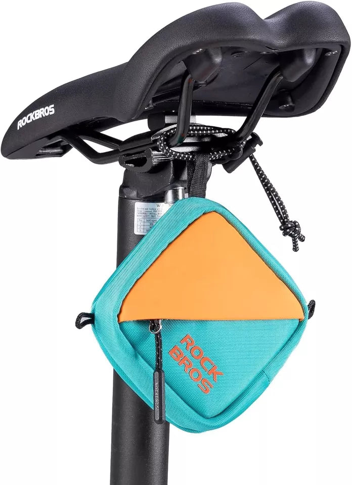 Borsa da bicicletta ROCKBROS da sella F005