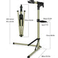 ROCKBROS Supporto di montaggio per biciclette in alluminio Supporto di riparazione Max. 30KG